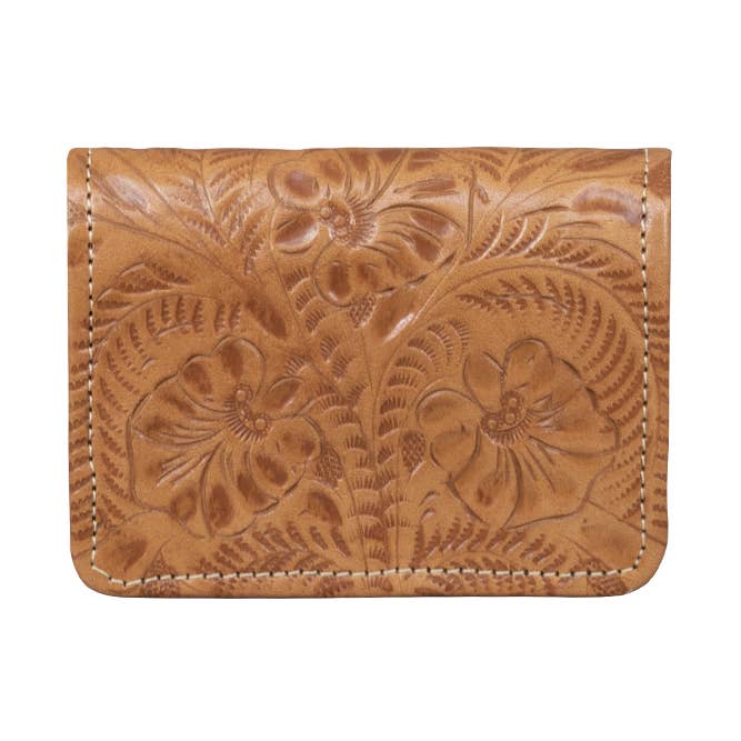 Cartera Trifold Pequeña para Damas para venta al por mayor de American West