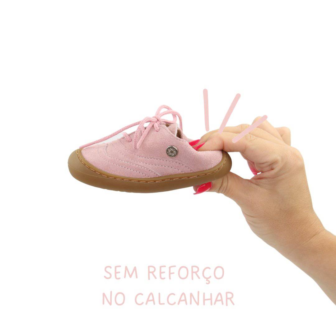 Pituka Wear – Engroshandel Mokkasiner – Børn – Carneiras Barefoot - Pituka Wear6