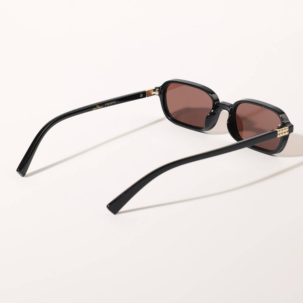  ASSORTED COLOR Classic Oval Shaped Fashion Sunglasses for wholesale on Faire10