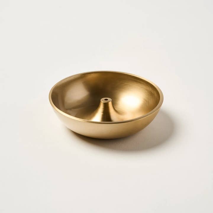 Brass Incense Holder and other Purchase Wholesale ganesh idols. Free Returns & Net 60 Terms on Faire trending on Faire.