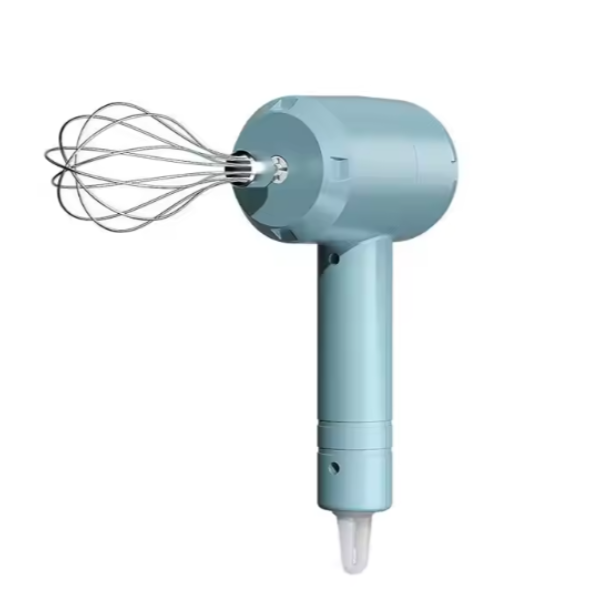 GulleeGadgets - Wholesale Kitchen Tool/Gadget -  Electric Egg Beater Whisk Small Kitchen Gadget2
