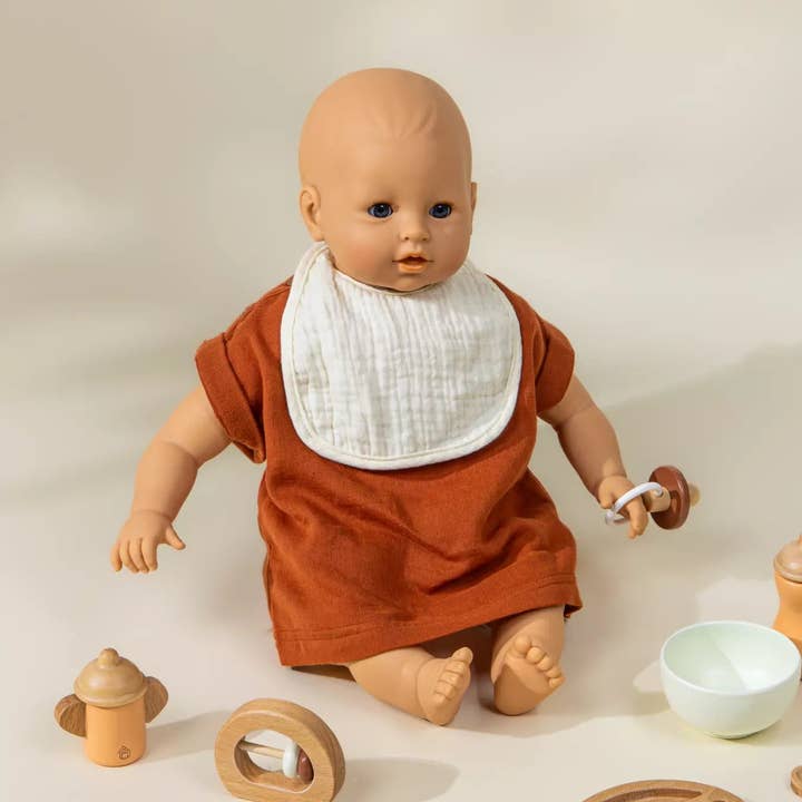 Coco Village - Wholesale Doll Accessory Kit - Kids - Doll Accessories Wooden Playset0