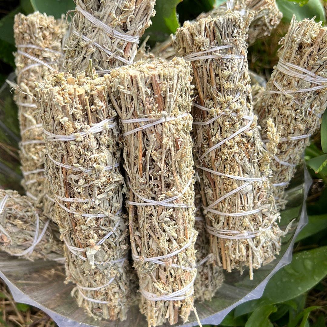 WHOLIFECO – wholesale Salviabunt – Svart Smudge Sage - Gråbo2