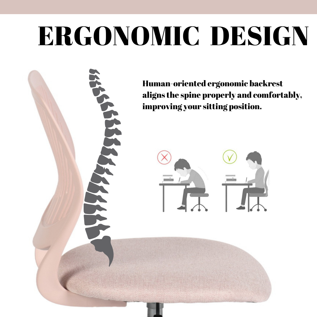 39F Inc. - Wholesale Gift Tag - Desk Chair with Stylish Backrest – Perfect Christmas Gift9