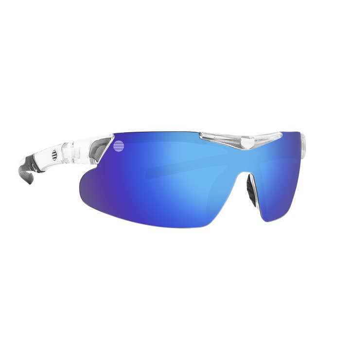 5106 PVXL - Lunettes de sport enveloppantes XL polarisées pour la vente par SolarX Eyewear