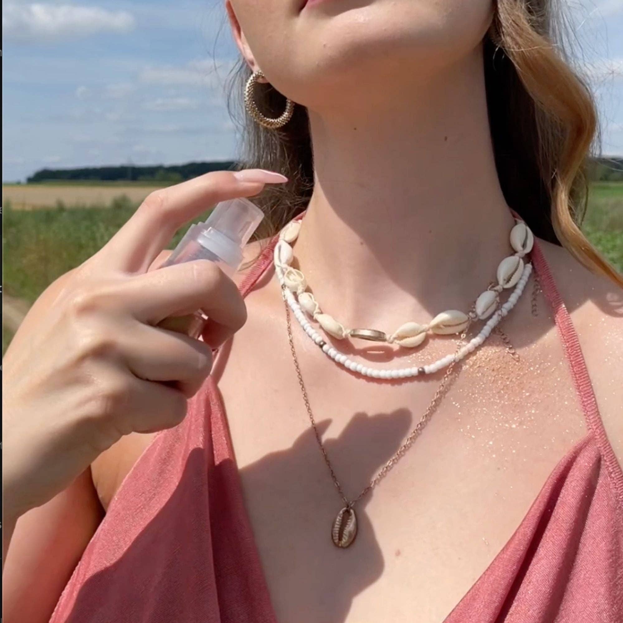 VENICEBEAUTY - Wholesale Body Glitter/Shimmer - Sparkle Dust – Glitter Spray3