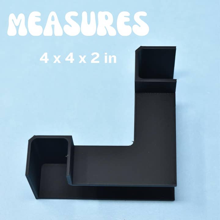 Chatelet - Wholesale Decorative Tabletop Object - Chatelet Aquarium Underground Tunnel | Fish & Shrimp Hideout for Aquariums | Unique Underground Viewing Tunnel | Made in USA6