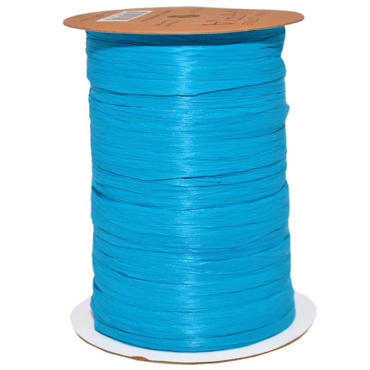 Morex Ribbon - Wholesale Ribbon - Gift Wrapping - #749 Matte Raffia50