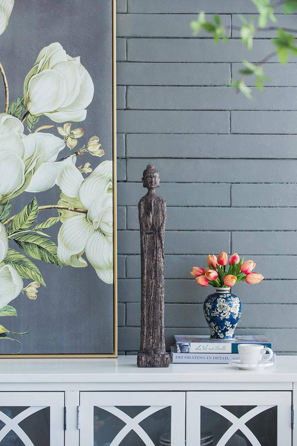 A&B Home Group Inc. - Wholesale Decorative Figurine - Buddha5