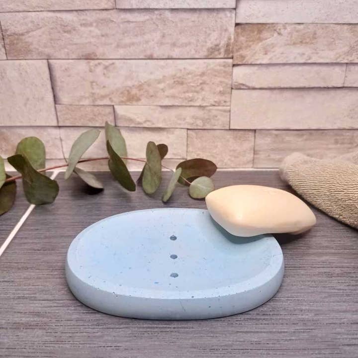 Zeepbakje VAMO voor wholesale door Zabel