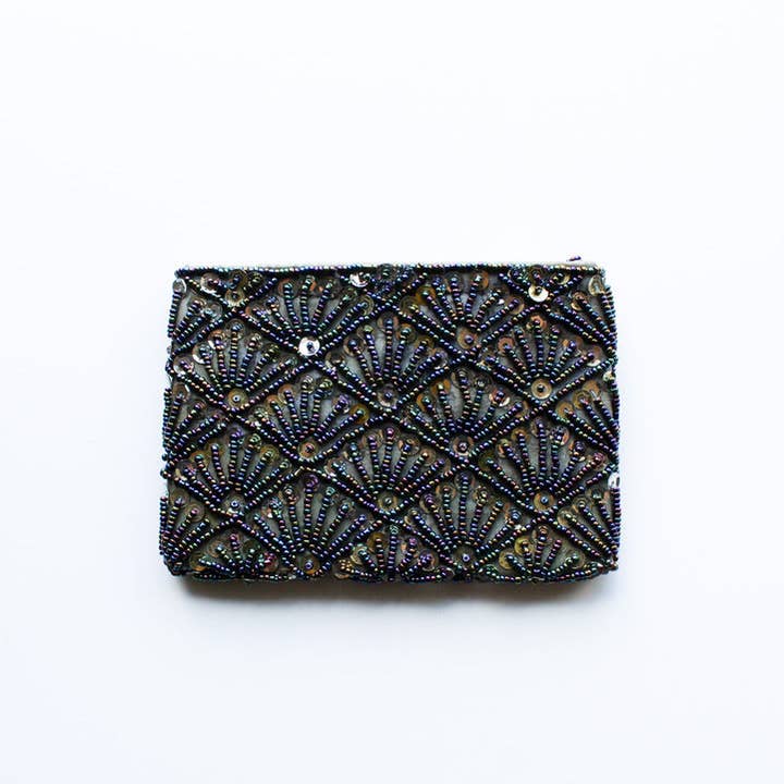 Bali Queen - Wholesale Coin Purse - Women's - Glitz & Glam Coin Purse3