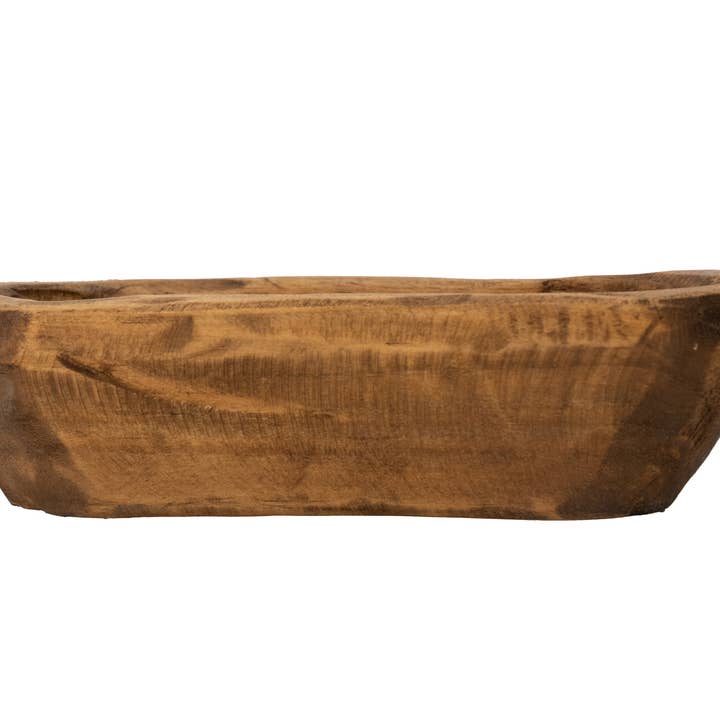 My Amigos Imports – Engroshandel Lyseholder – Tubby™ mini-dejskål klar til stearinlys, 10 x 20 cm1