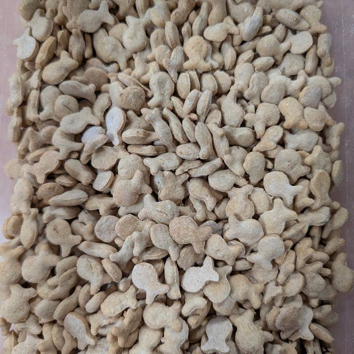 Veronica's Doggie Delights - Wholesale Pet Treats - Cat - Cat Treats1