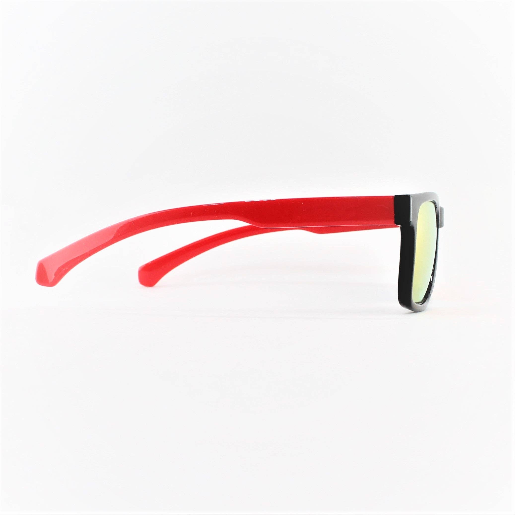 Ottika Group Ltd - Wholesale Sunglasses - Kids - Kiddos Polarized Sunglasses | Model S81136