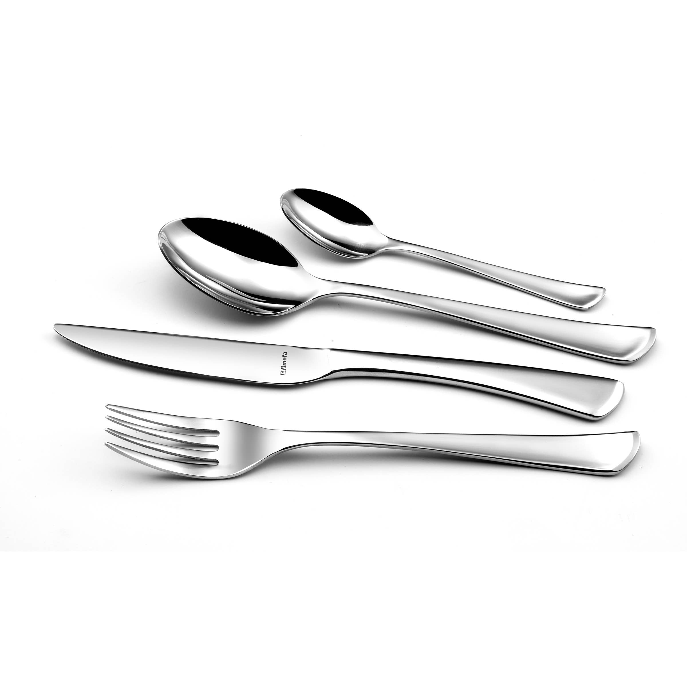 Amefa Couzon – Großhandel Bestecksets – JUNO Tischbesteck - Amefa1