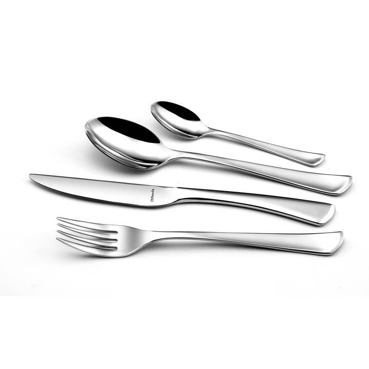 Amefa Couzon – Conjunto de talheres variados por atacado – Talheres de mesa JUNO - Amefa1