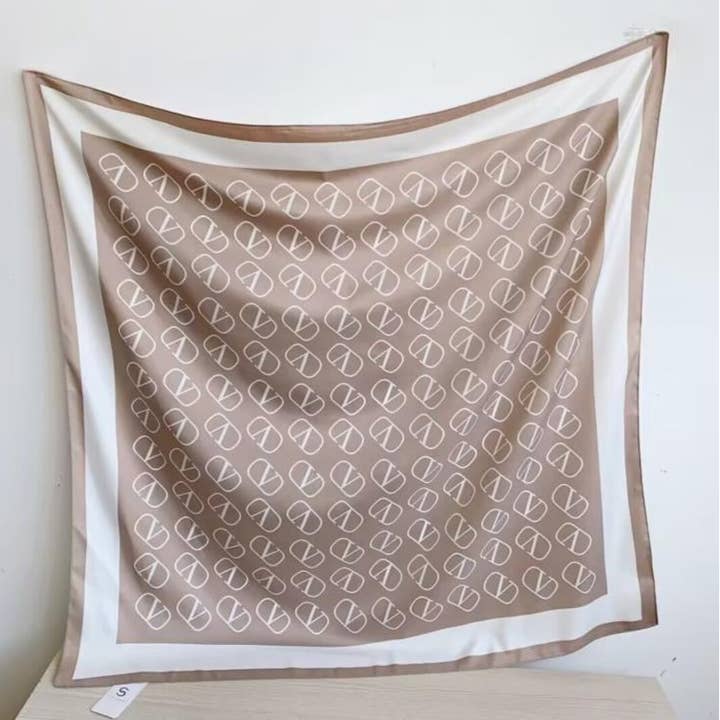 LUV & Co. - Wholesale Scarf - Women's - S9-82