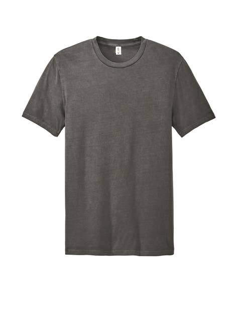 Print The Dream - Wholesale T-shirt – men's - Allmade® Unisex Mineral Dye Organic Cotton Tee