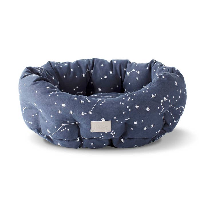 Pet Bed - Celestial for wholesale by Petshop by Fringe Studio