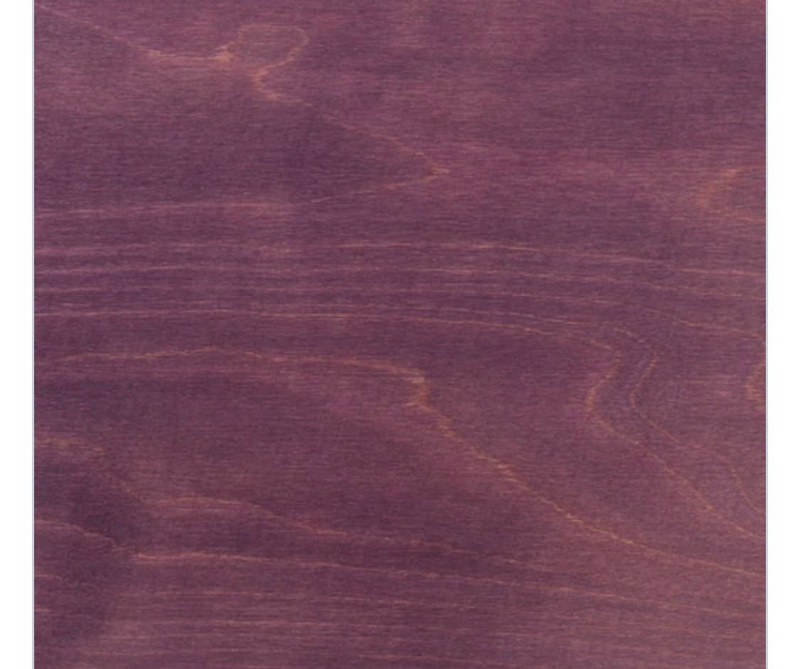 Fleece & Fancy - Wholesale Dangle Earrings - Laser Cut Double Circle U.P. Wood Earrings2