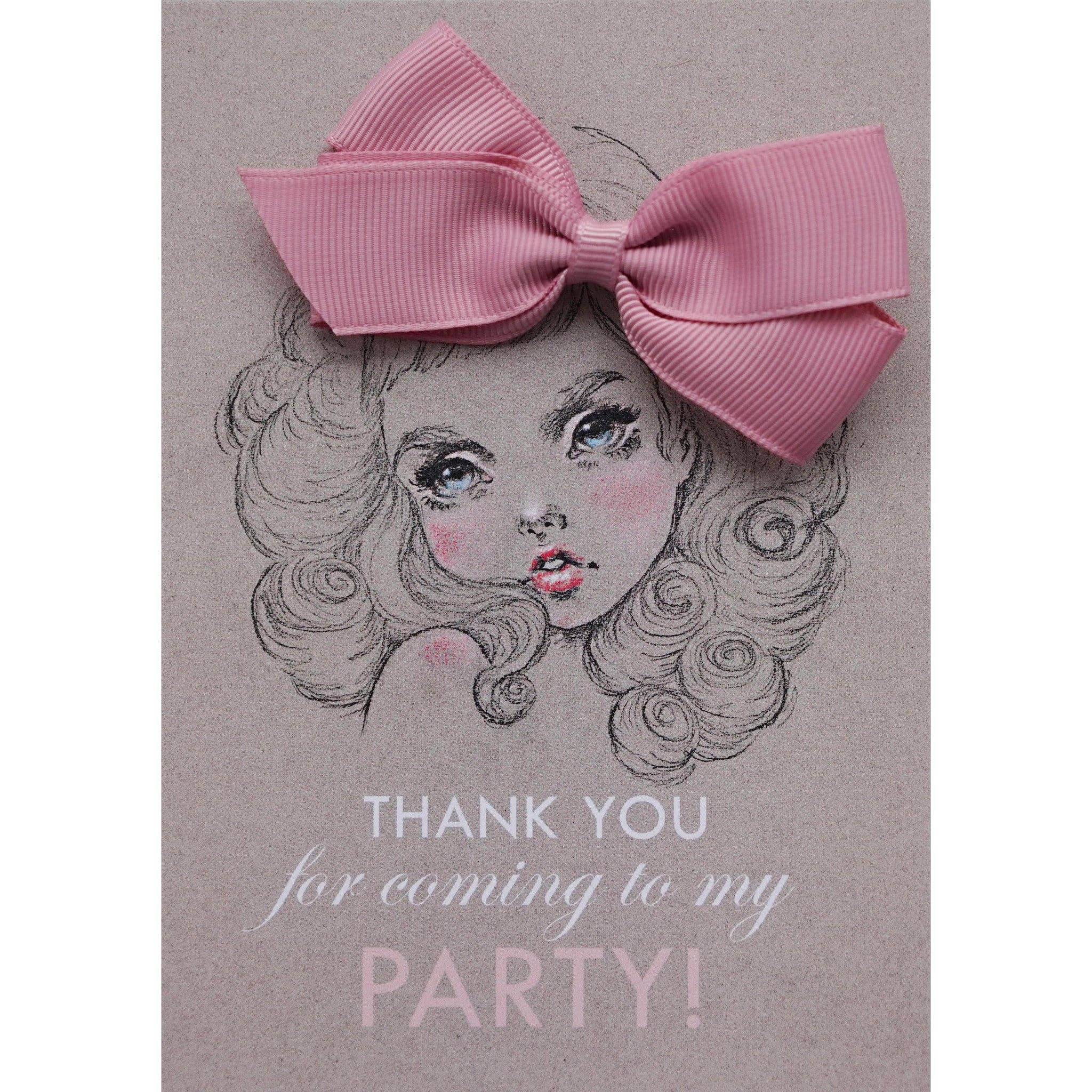 Verity Jones London - Vente Cadeaux pour invités - Sac de fête à clip moyen0