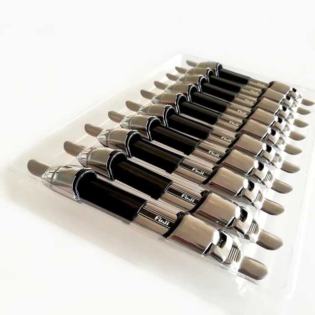 FUJI NS6 6 zilveren plaat voor wholesale door CILROD