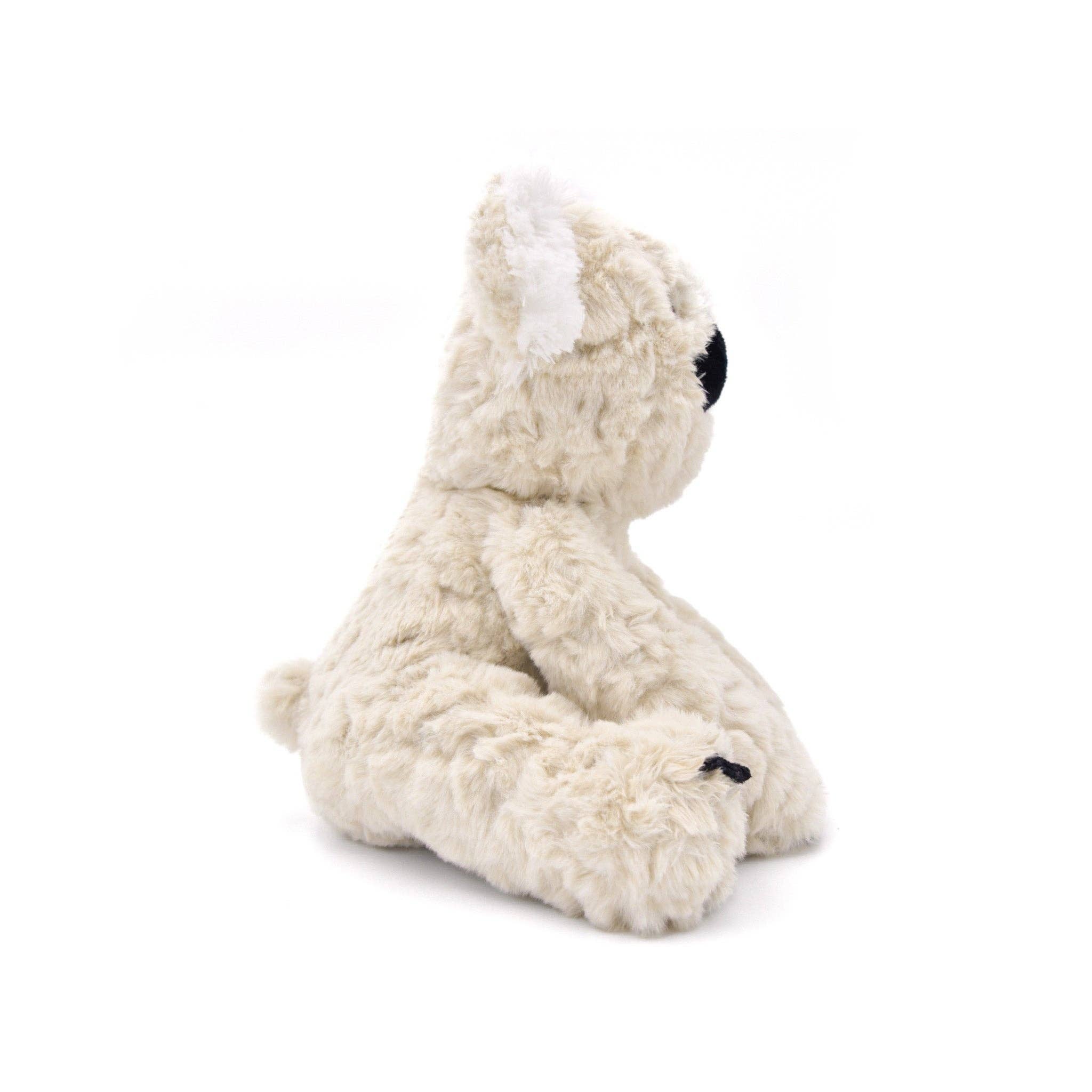 Fur Elise Pets - Wholesale Pet Plush Toy - Dog - Koko Maxi Plushie1