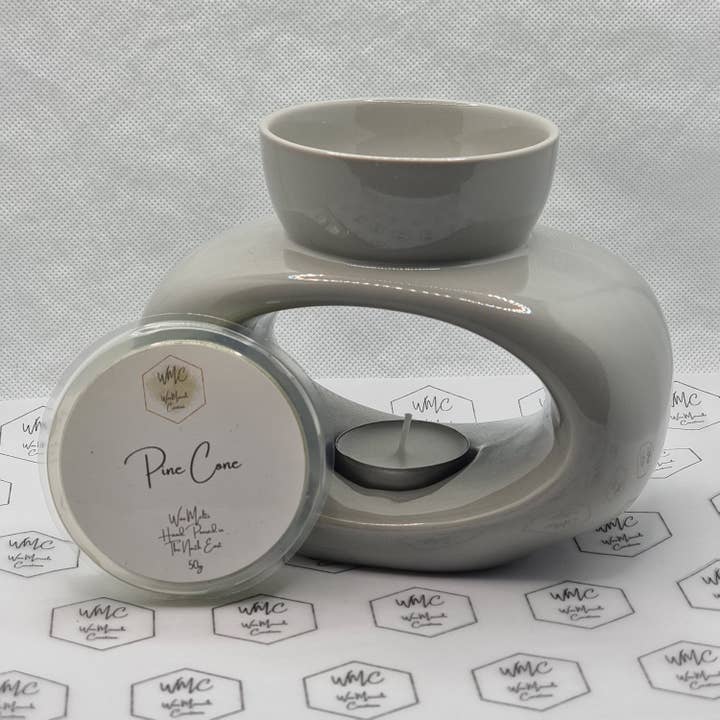 Pine Cone for wholesale by Wax Marvels Creations