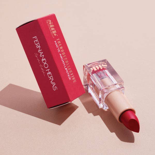 Silk oil of Morocco – wholesale Facial-care set/kit – Valentine's Day Hampers - Cosmetics - Trade10