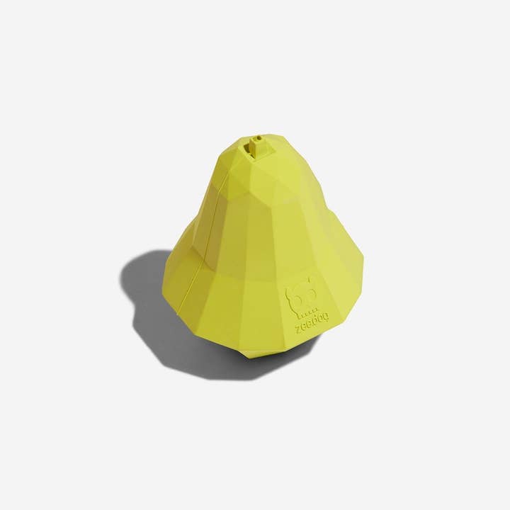 Zee.Dog - Wholesale Pet Toy - Dog - Super Pear | Dog Toy