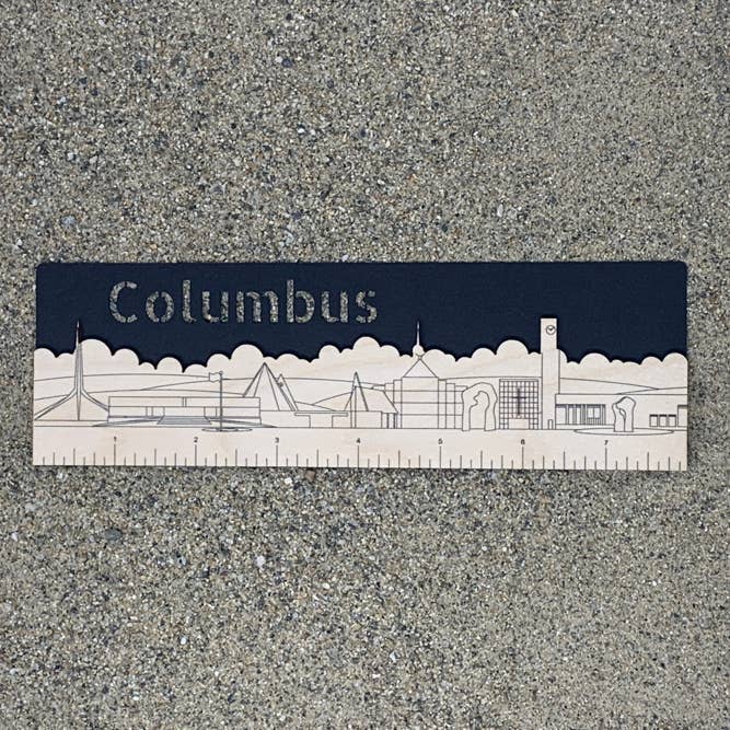 Skyline - Columbus for wholesale by Ingeneius