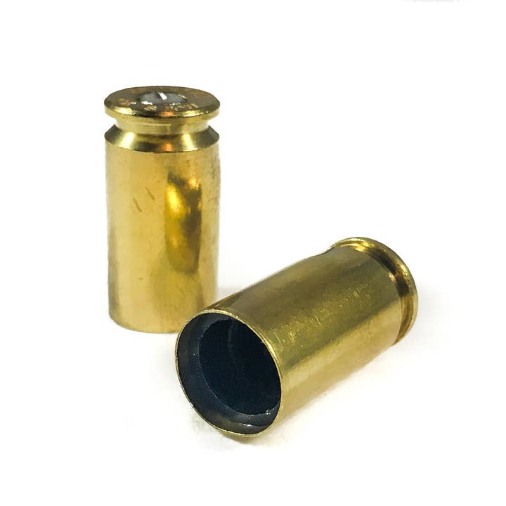 Hollow-Point Coffee Company - Wholesale Car Decorative Charm - Unisex - Car Tire Valve Caps7