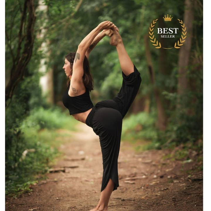 Bamboo Flow Hose für den Großhandel von Slightly Buddha