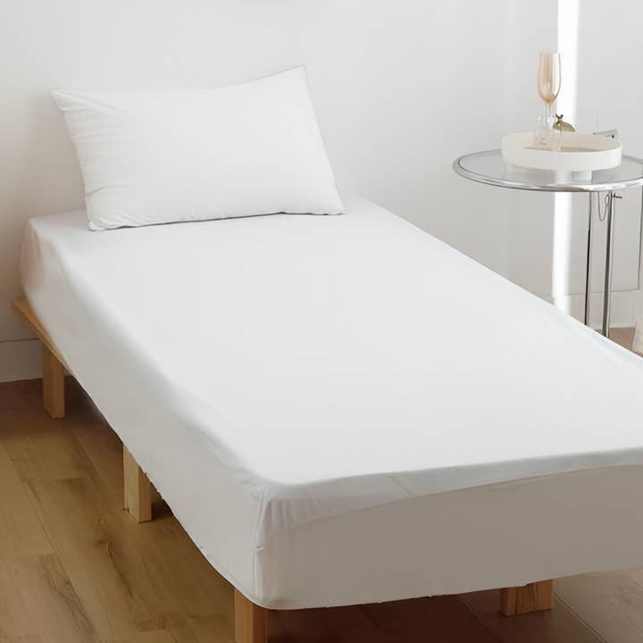 BOD HOME - Wholesale Bedding Blanket - WATERPROOF AND BREATHABLE MATTRESS PROTECTOR0