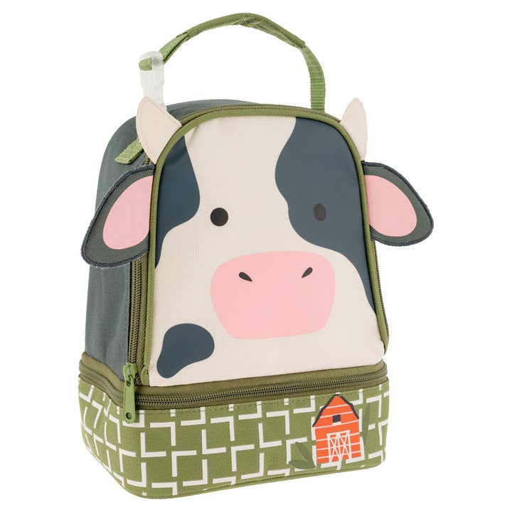 Stephen Joseph Gifts - Wholesale Lunch Bag/Box - Kids - Lunch Pals