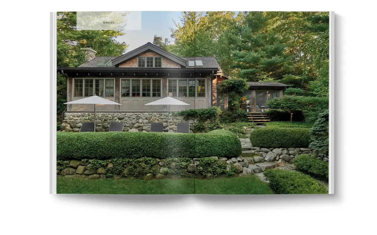 Loft Publications - Wholesale Huis- en tuinboek - The New Rural – Wonen in de natuur3