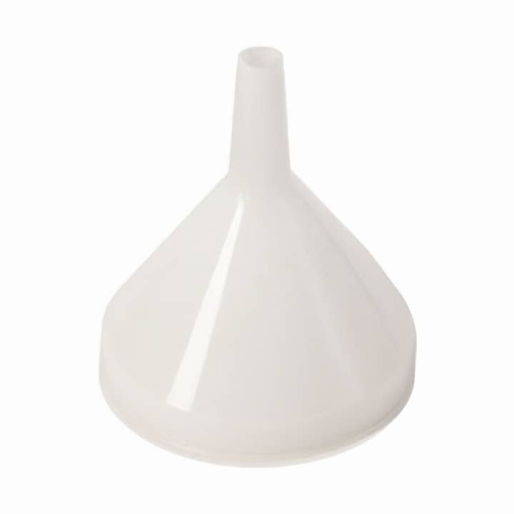 EcoQuality - Wholesale Funnel - Funnel, Plastic, 32 oz. Capacity, 6-1/4" diameter0