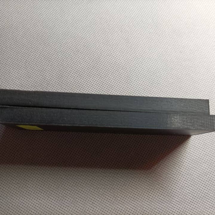 Prut63683 - Wholesale Craft Supplies - 2pcs custom composite Epoxy Resin Knife Scales Gun HandleN10