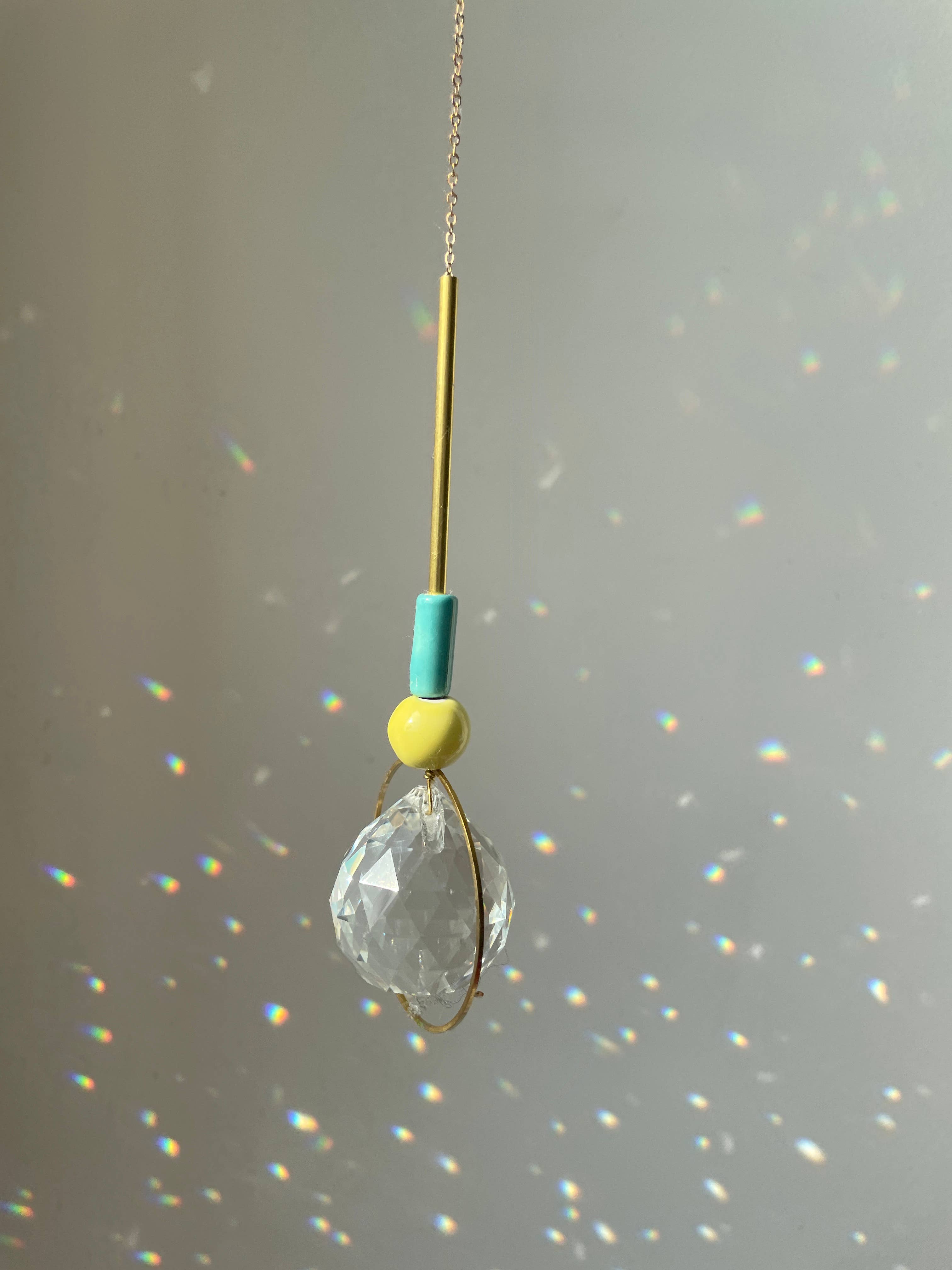 von Lani = Jewellry + Suncatchers – wholesale Solfångare – Suncatcher LIMITED – fönsterkristall och prismaljusfångare1