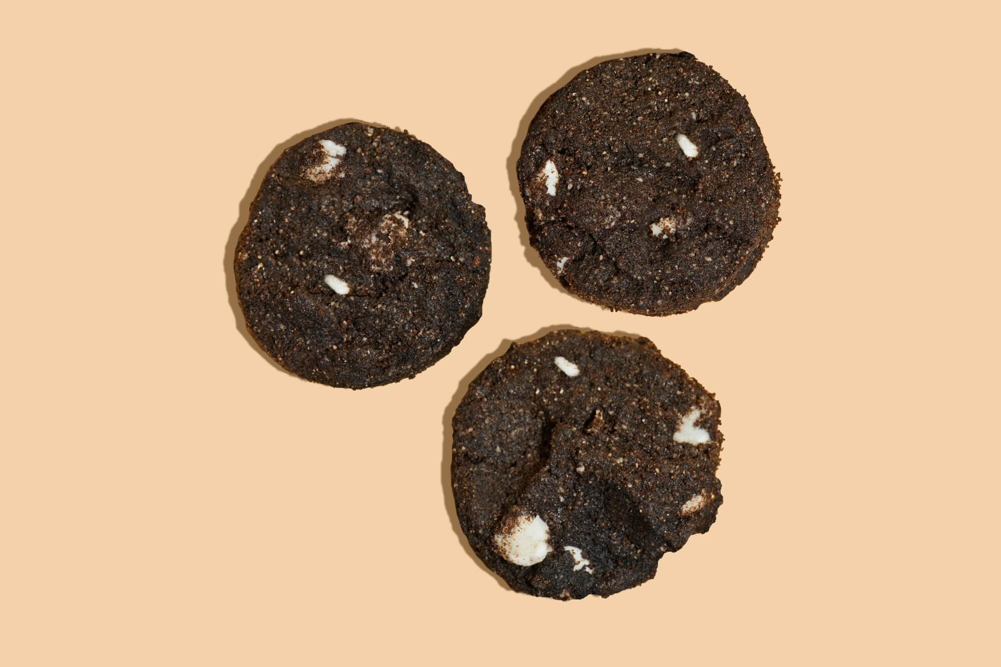 Myna Snacks - Wholesale Cookie - Midnight Cookies6
