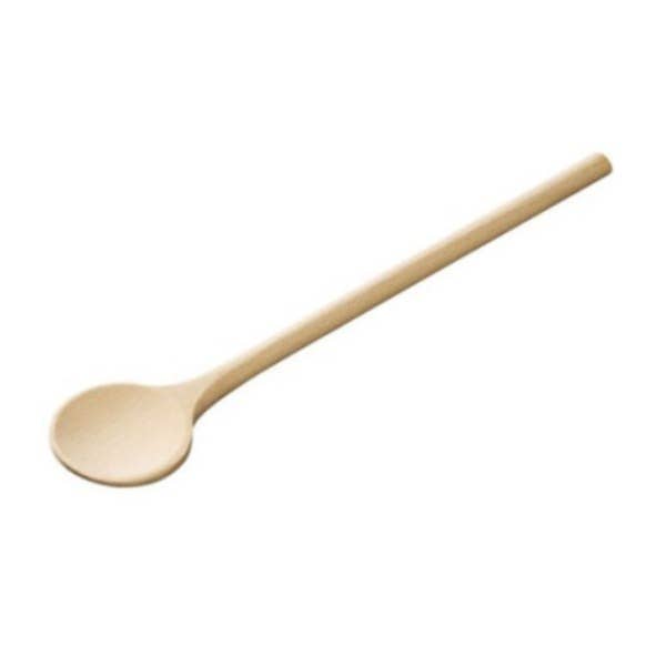 Hakan - Wholesale Ladle - Wooden Long Ladle 21.7"-31.5"-39.4"0
