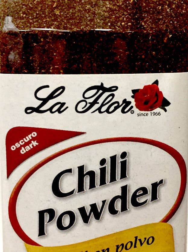 Chili Powder - Jumbo for wholesale by La Flor Spices