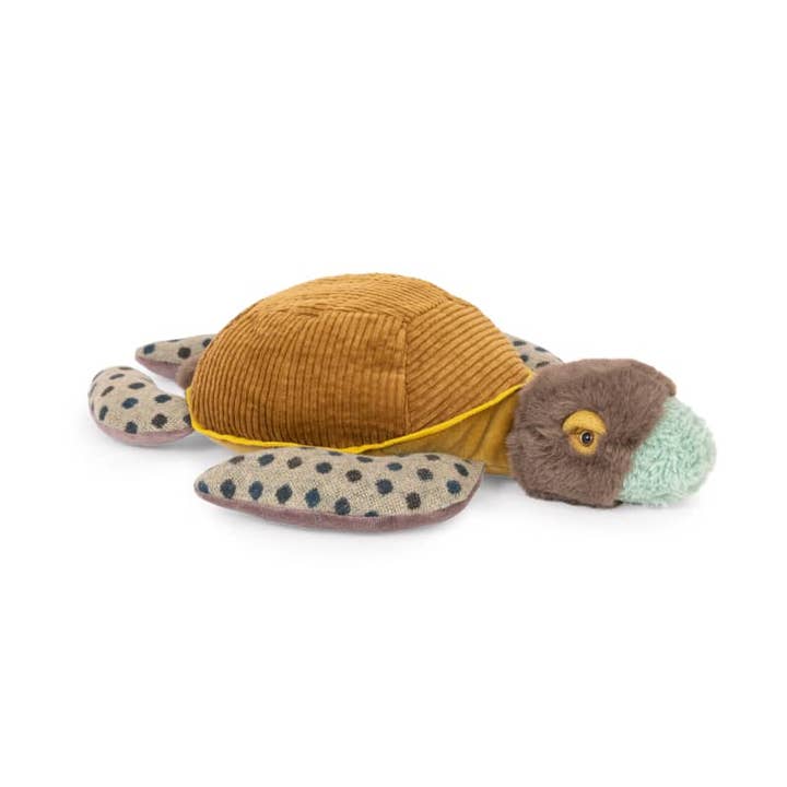 Turtle Plush (small) - Stuffed Toy and other Purchase Wholesale sea turtle plush. Free Returns & Net 60 Terms on Faire trending on Faire.