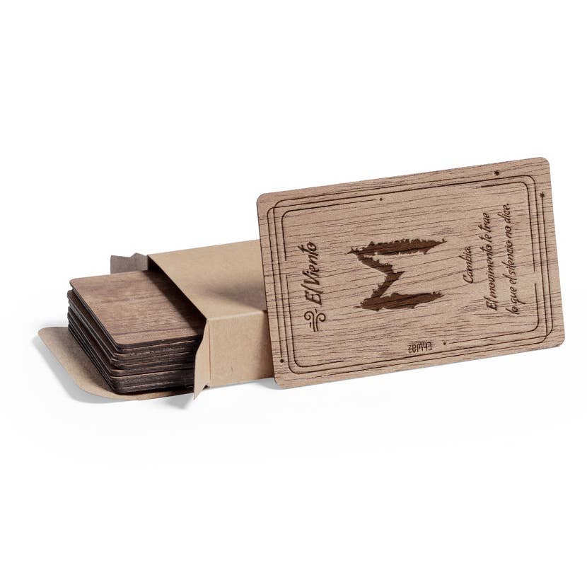 Fustik - Wholesale Tarot Cards - Oracles of the Forest1