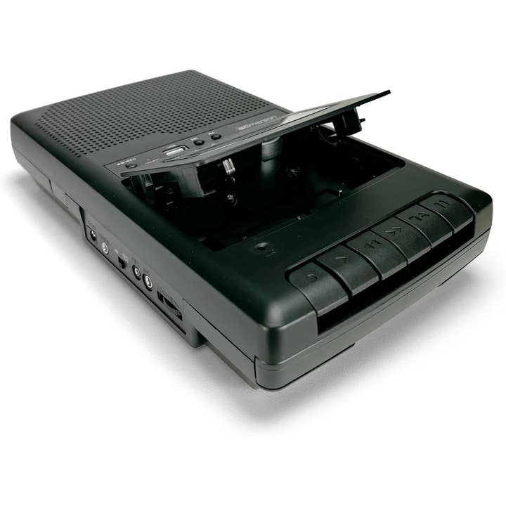 JupiterGear Home - Wholesale Portable charger - Emerson Portable Cassette Player and Recorder6