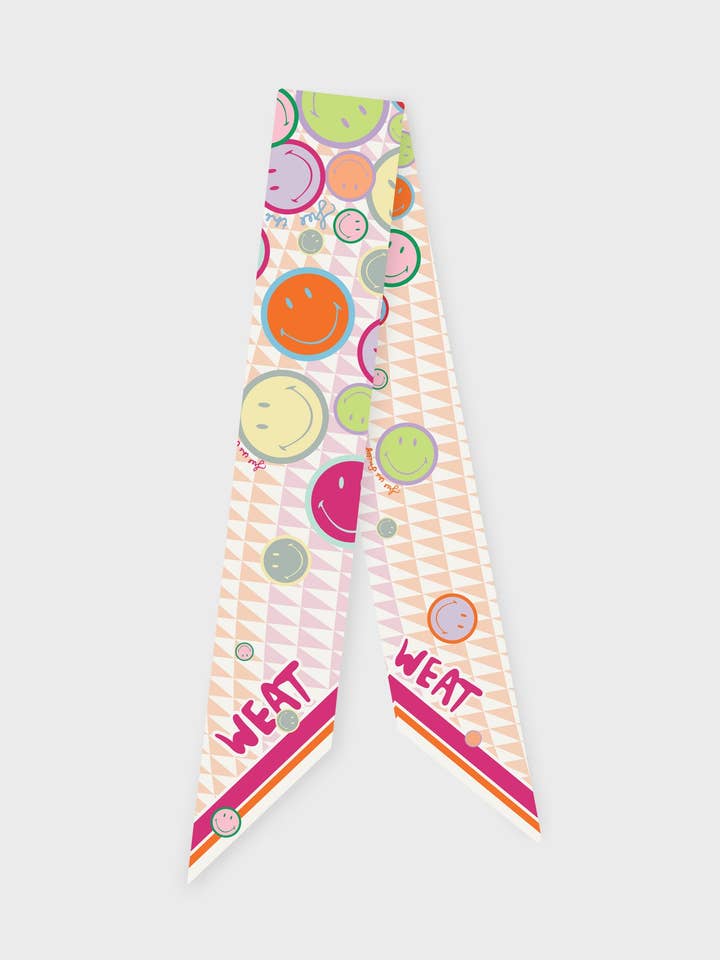 Twilly Smiley® for wholesale by WEAT