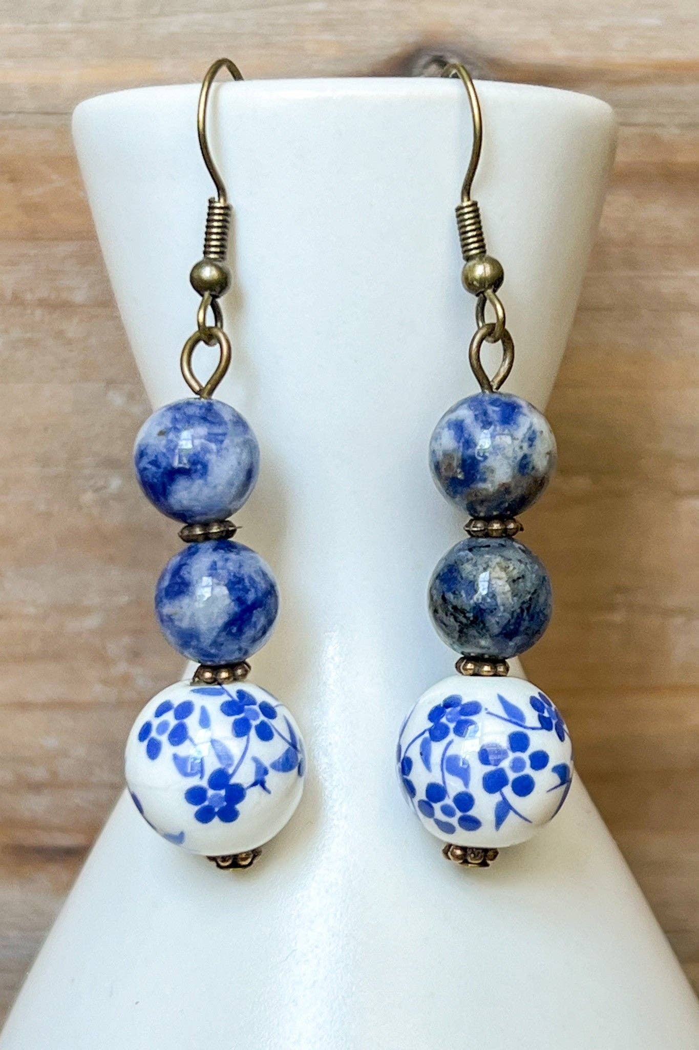 Dylan Designs - Wholesale Dangle Earrings - Mally Earring2