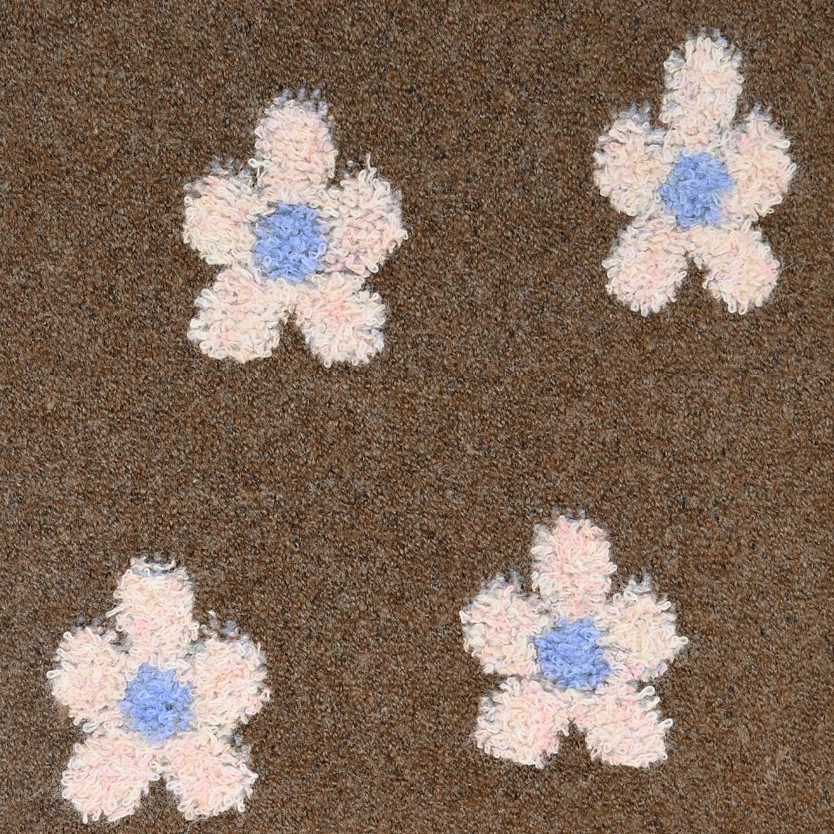 Hana - Wholesale Scarf - Women's - C.C Daisy Pattern Scarf28