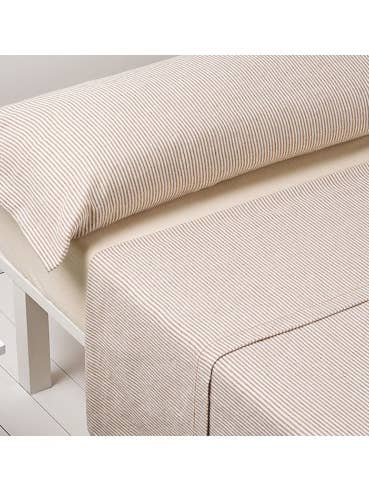 Bäddset i flanell ”Carla” för wholesale av Barceló Hogar