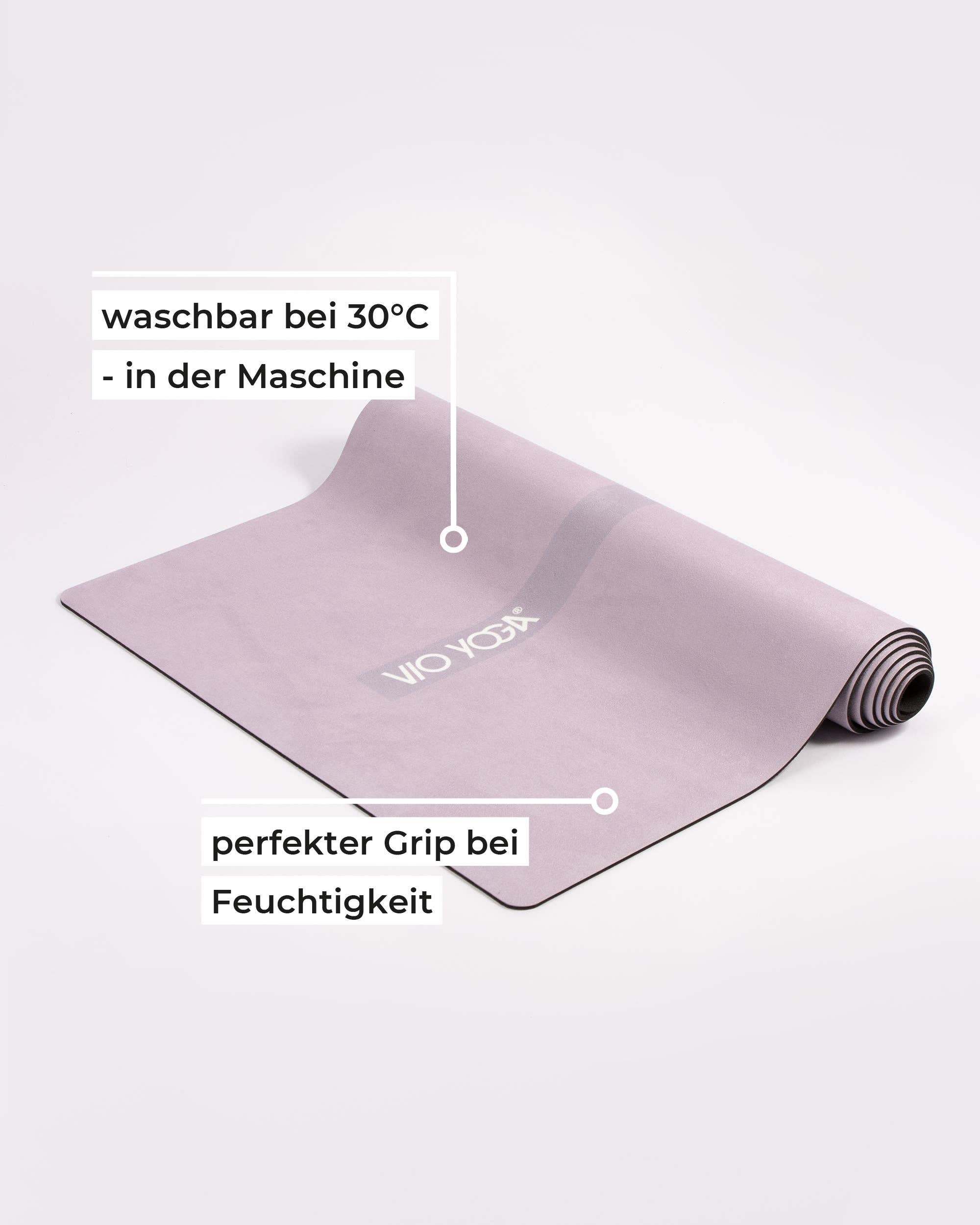 VIO YOGA® - Wholesale Yoga Mat - Velvet Rug • Plain yoga mat27